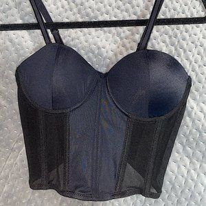 Corset Top